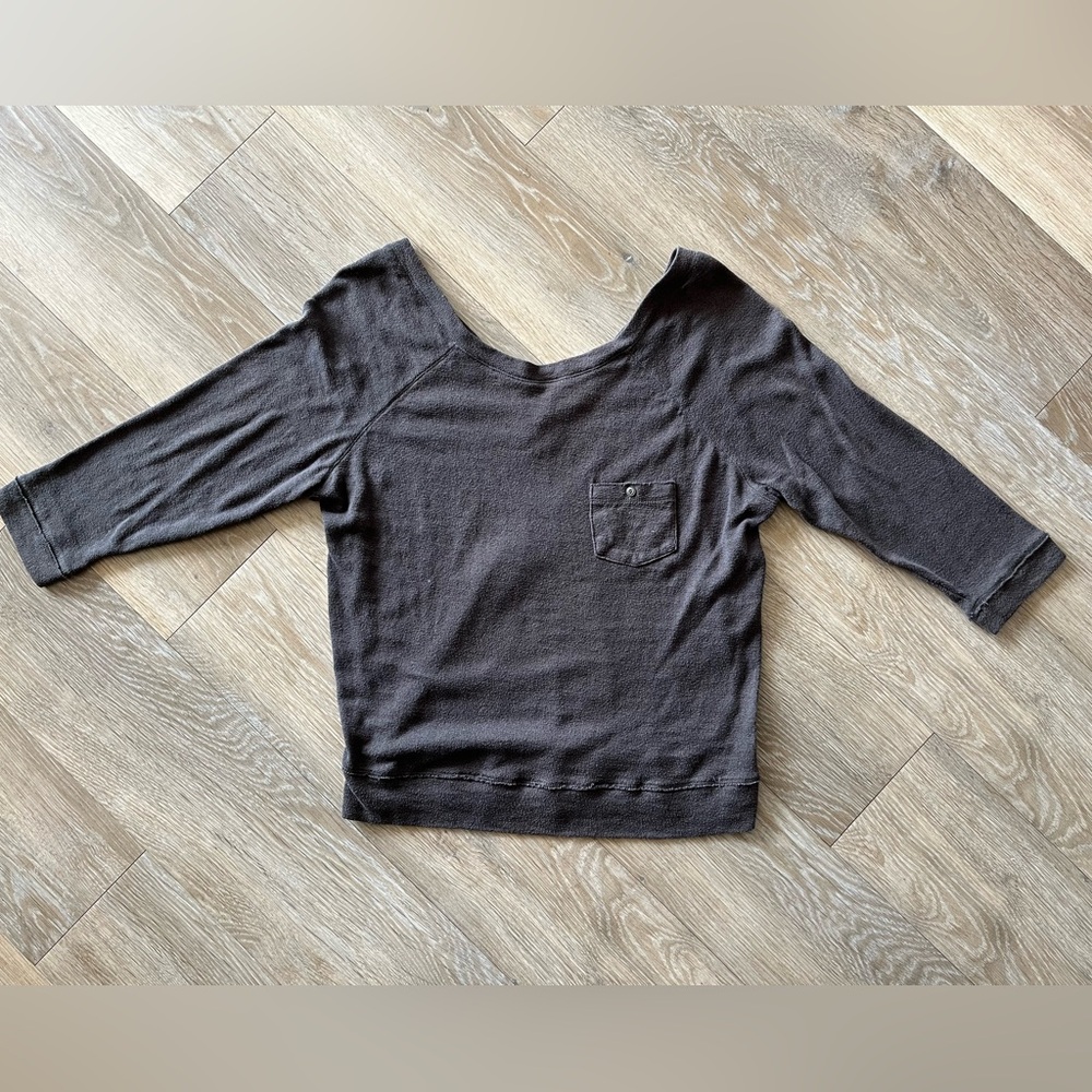 Aerie Off-The-Shoulder Sweater